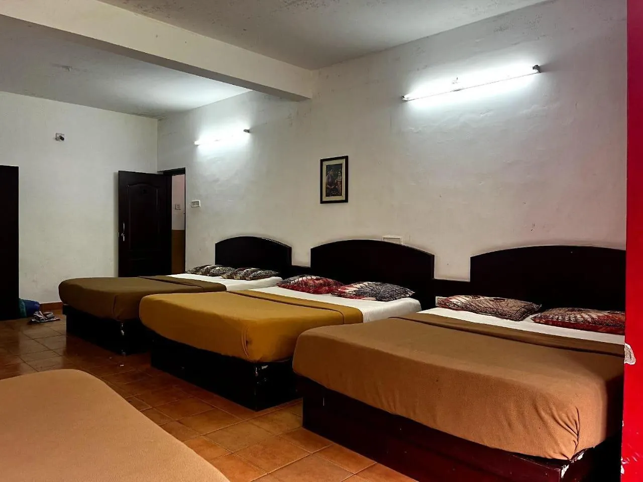 Munnar Mansion Villa 0*,