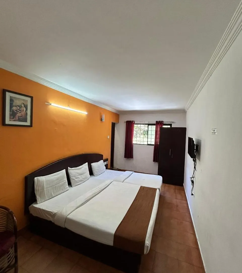 Lodge Munnar Mansion Villa India