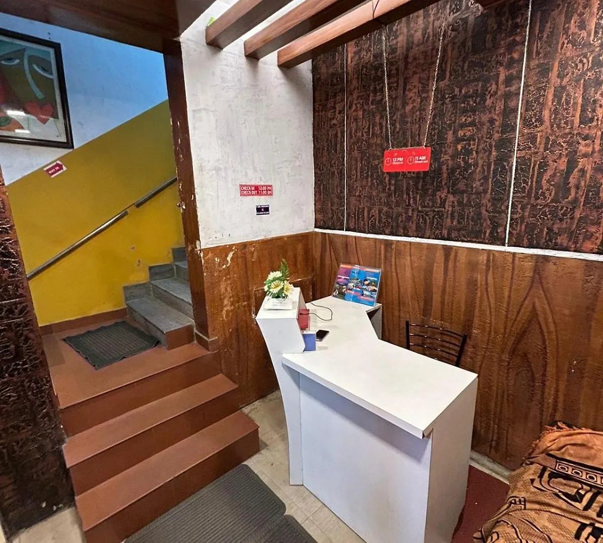 Lodge Munnar Mansion Villa