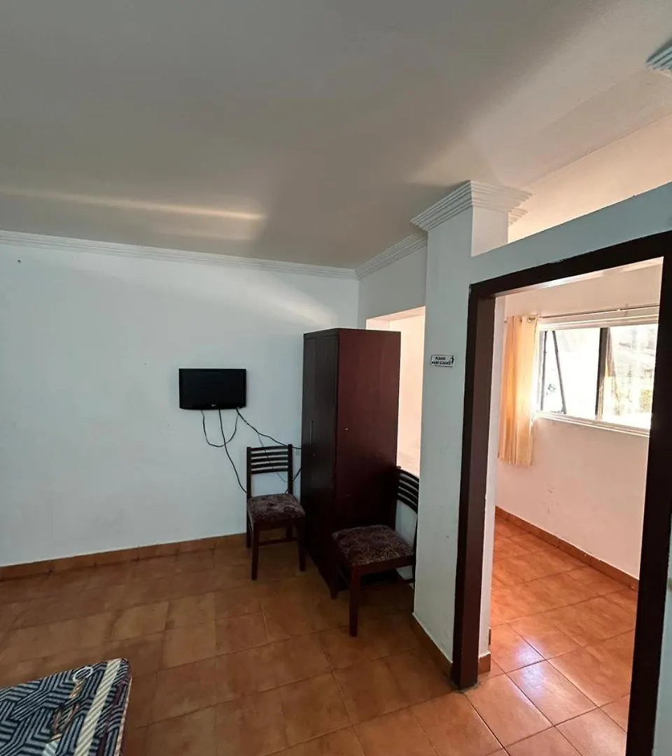 Lodge Munnar Mansion Villa