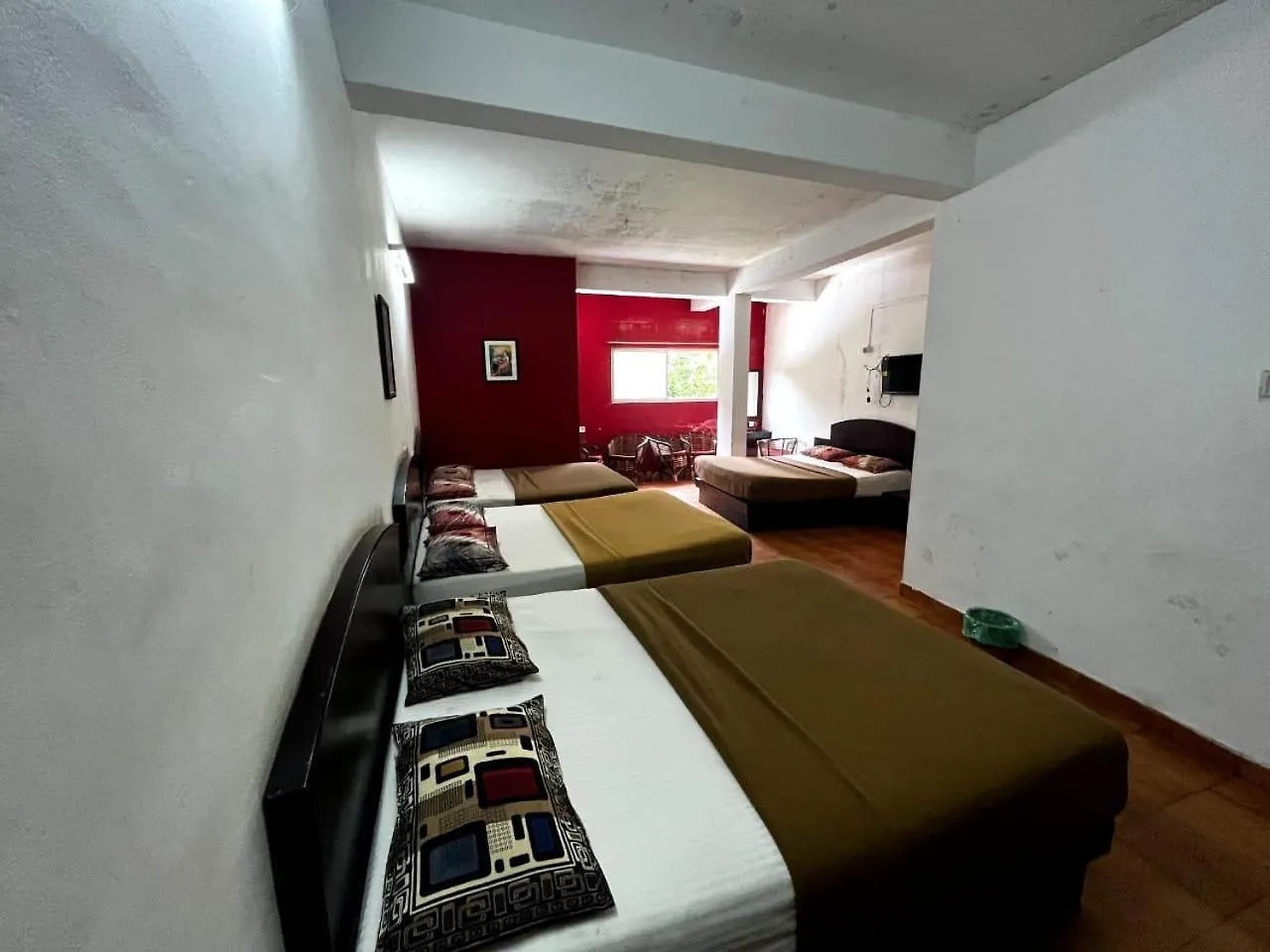 Lodge Munnar Mansion Villa