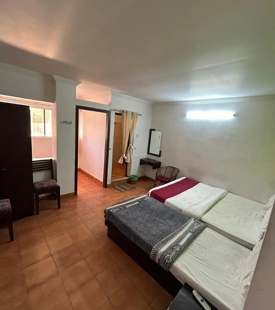 Munnar Mansion Villa 0*,  India