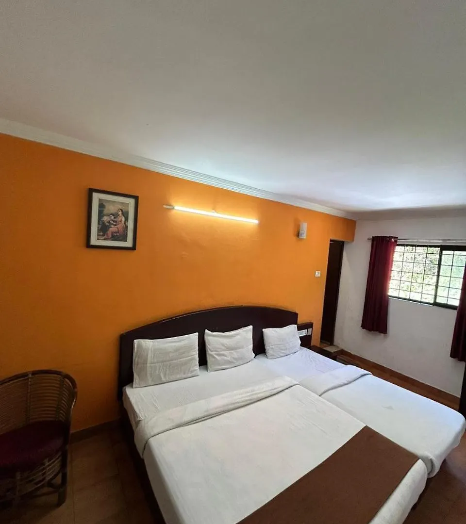 Munnar Mansion Villa 0*,  India