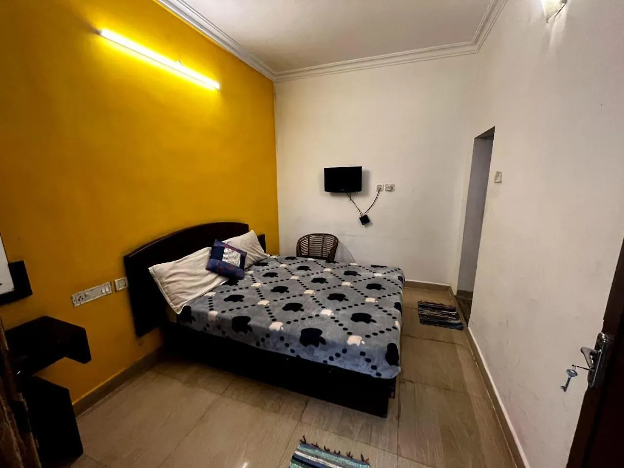 Lodge Munnar Mansion Villa India