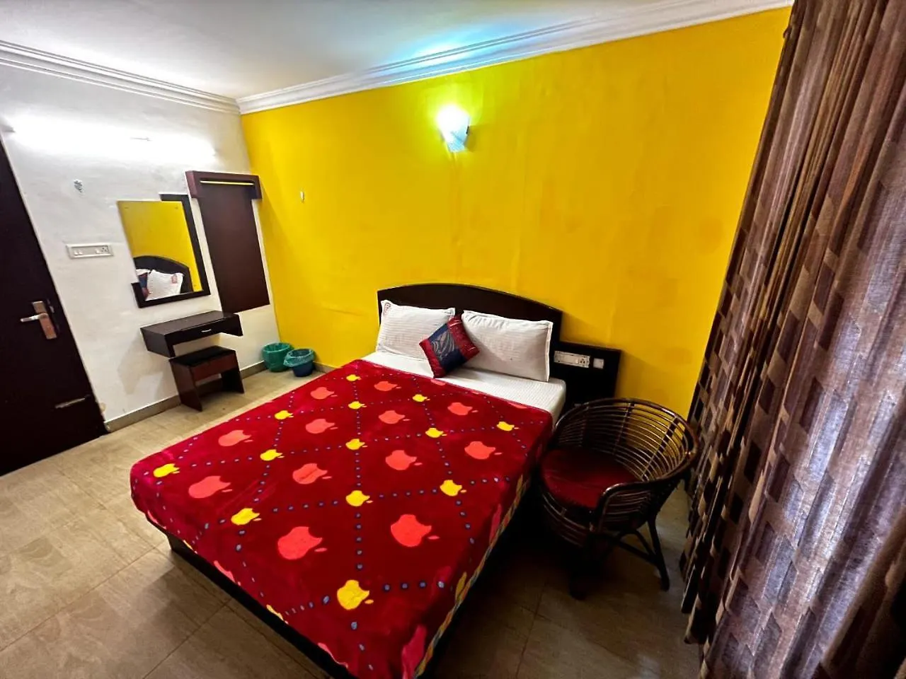 Munnar Mansion Villa 0*,  India