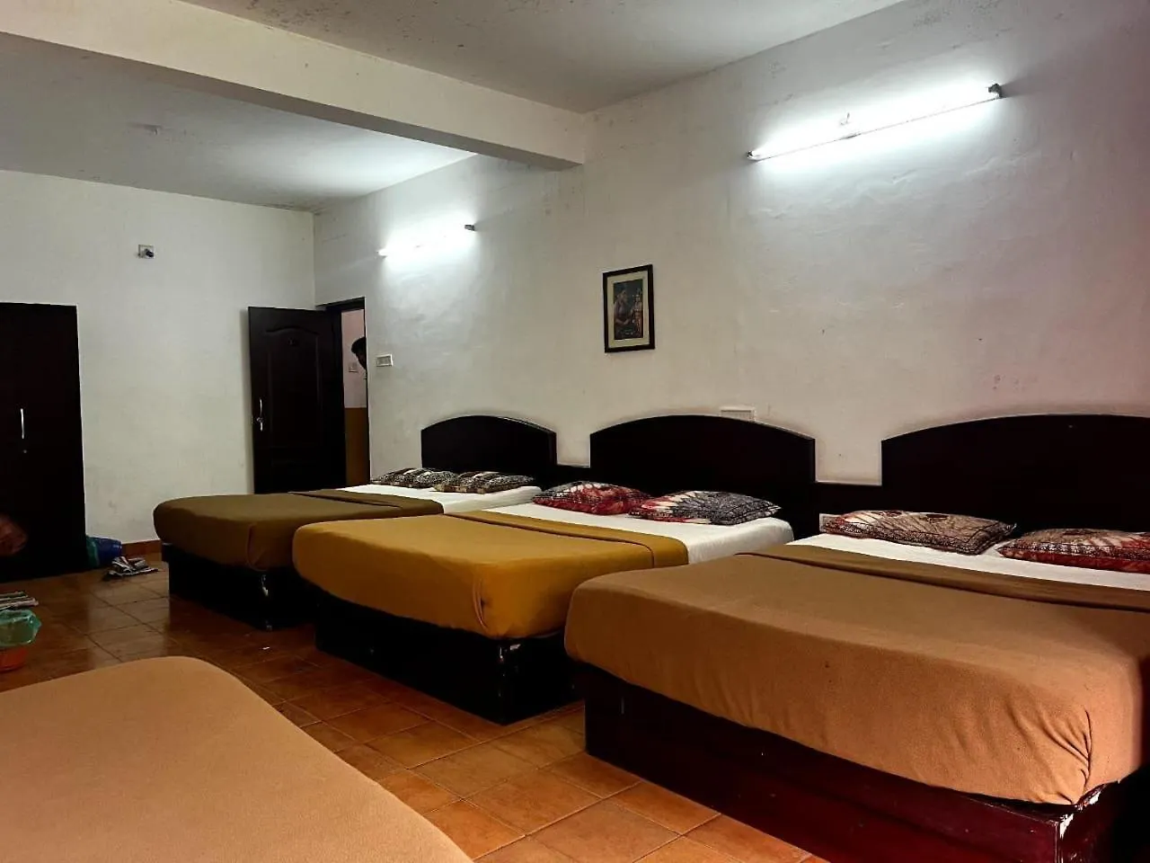 Lodge Munnar Mansion Villa